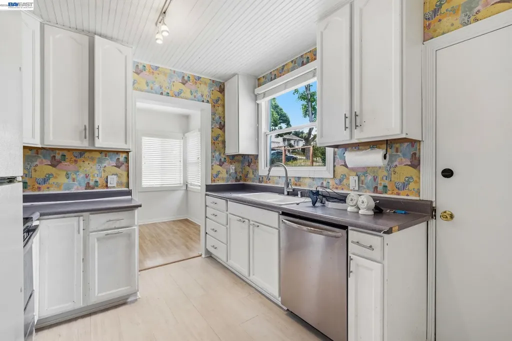 519 Annette Avenue Vallejo CA 94591