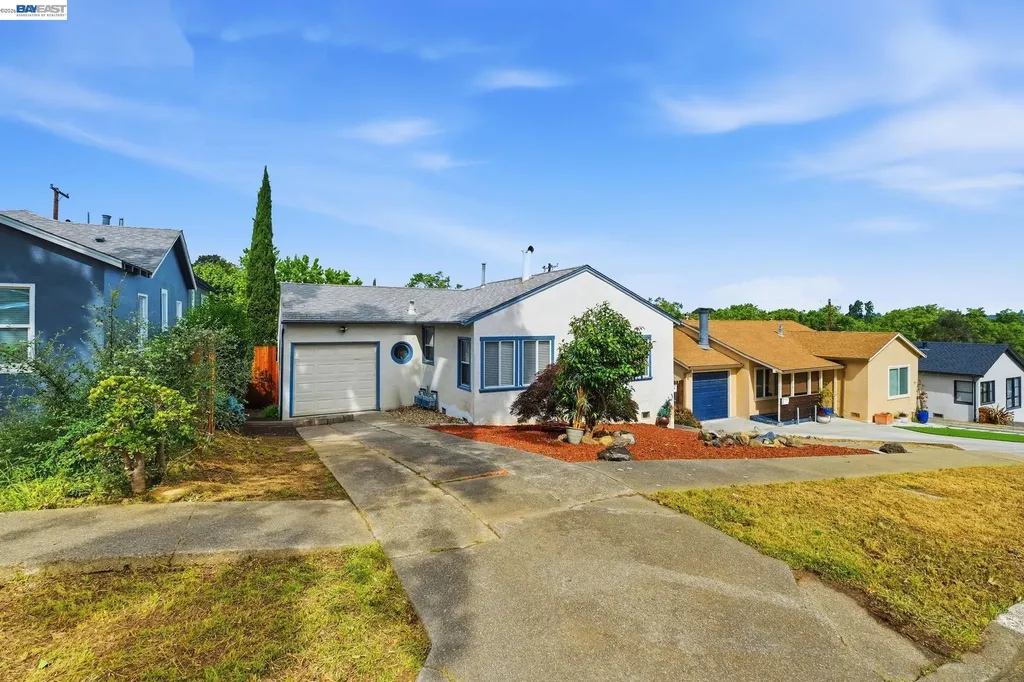 519 Annette Avenue Vallejo CA 94591