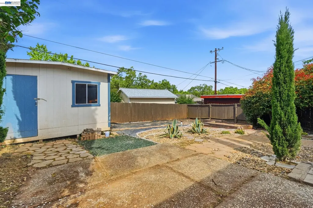 519 Annette Avenue Vallejo CA 94591