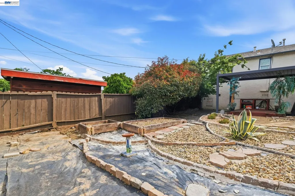 519 Annette Avenue Vallejo CA 94591