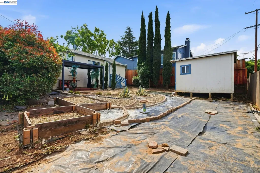 519 Annette Avenue Vallejo CA 94591