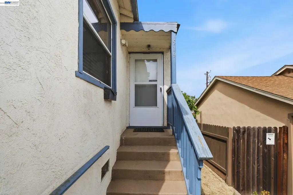 519 Annette Avenue Vallejo CA 94591