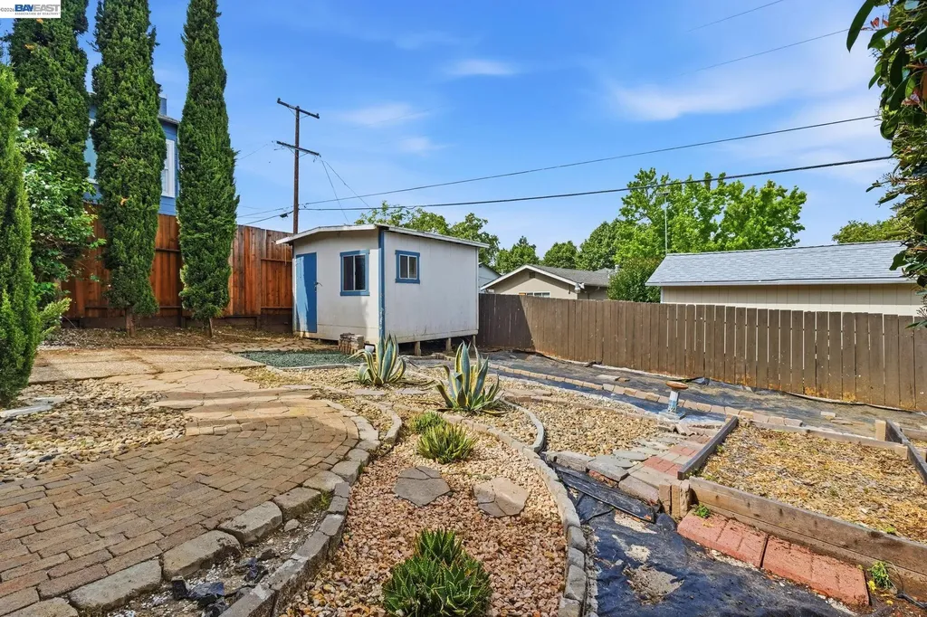 519 Annette Avenue Vallejo CA 94591