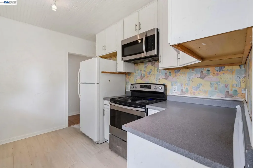 519 Annette Avenue Vallejo CA 94591