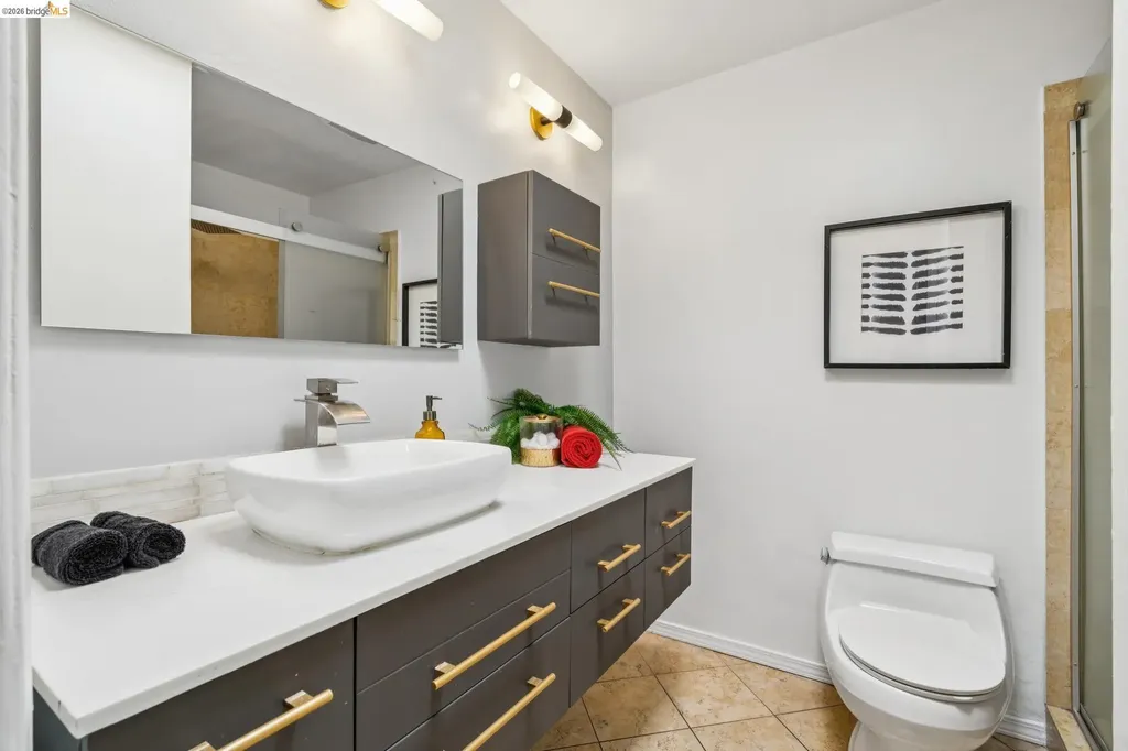 525 Mandana Boulevard Oakland CA 94610