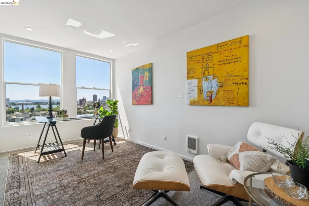 525 Mandana Boulevard Oakland CA 94610