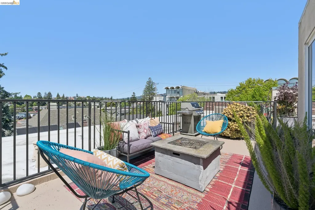 525 Mandana Boulevard Oakland CA 94610