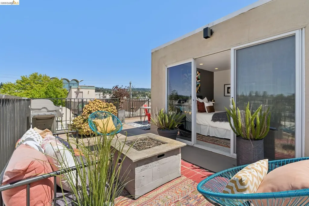 525 Mandana Boulevard Oakland CA 94610