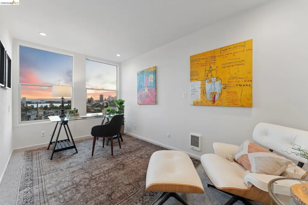 525 Mandana Boulevard Oakland CA 94610