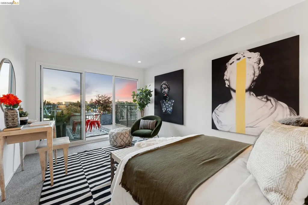525 Mandana Boulevard Oakland CA 94610