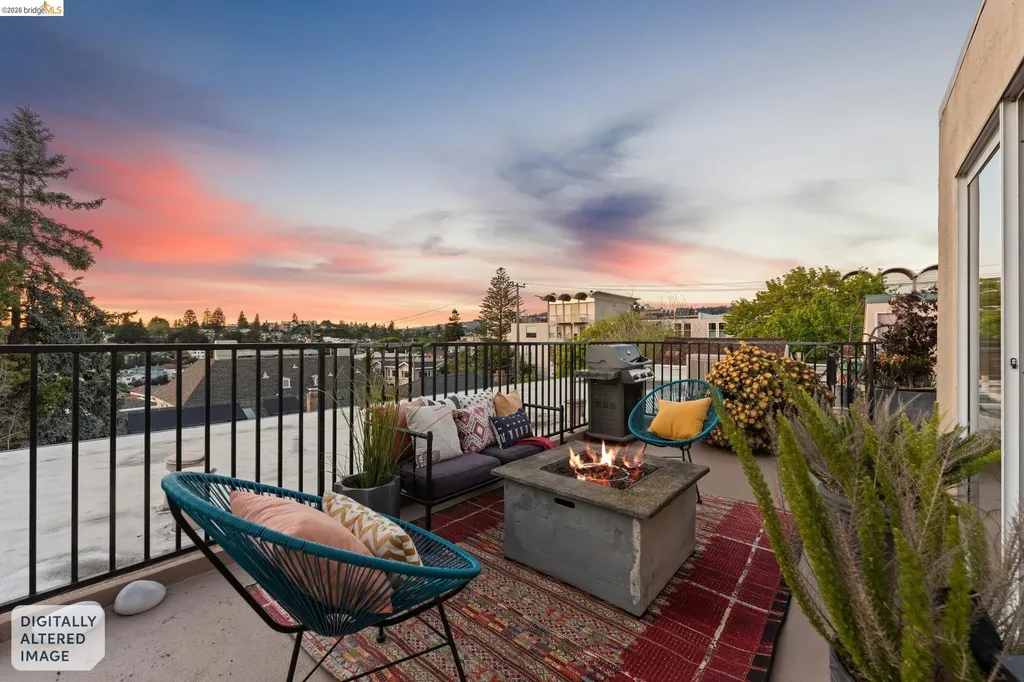 525 Mandana Boulevard Oakland CA 94610