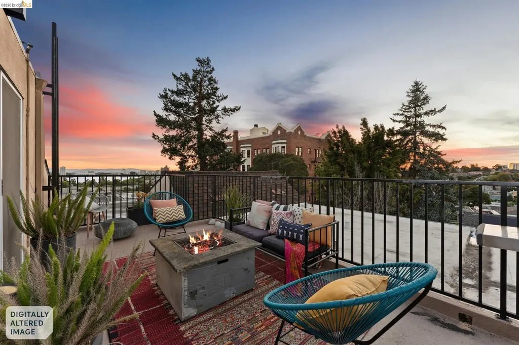 525 Mandana Boulevard Oakland CA 94610