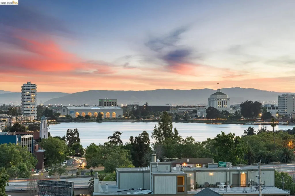 525 Mandana Boulevard Oakland CA 94610