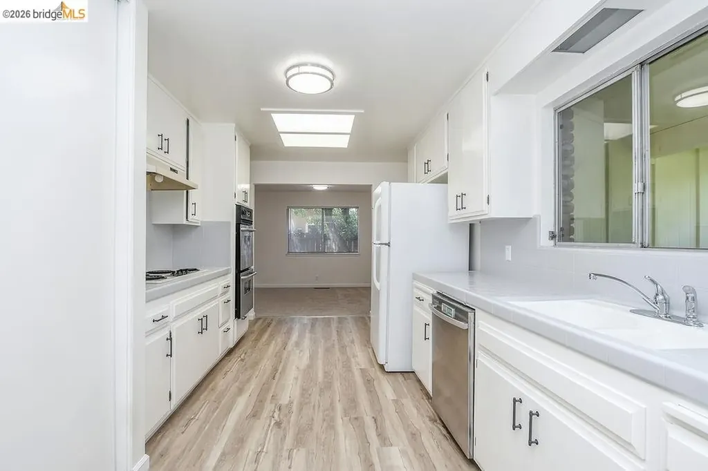1718 Pepperwood Court Concord CA 94521