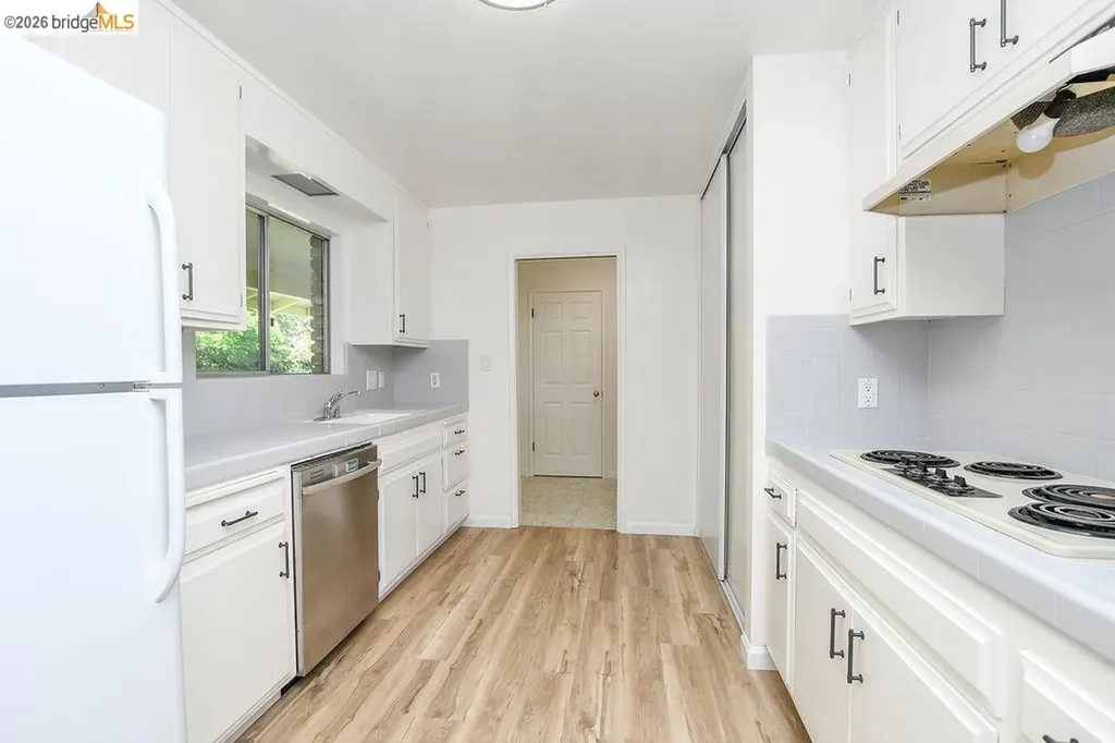 1718 Pepperwood Court Concord CA 94521