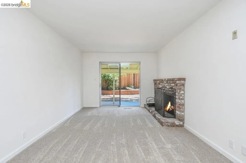 1718 Pepperwood Court Concord CA 94521
