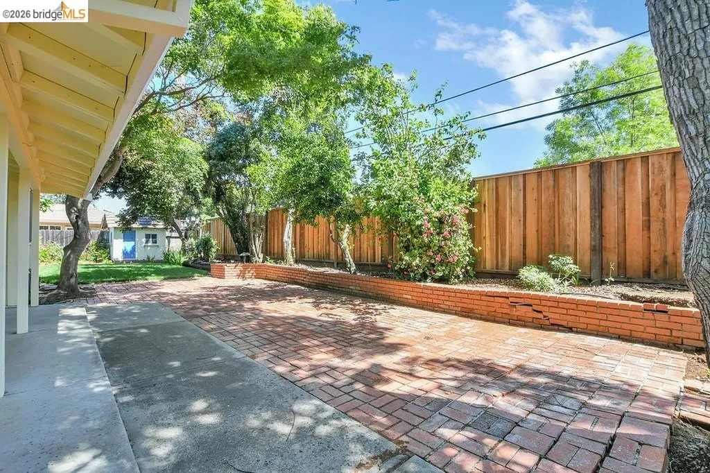 1718 Pepperwood Court Concord CA 94521