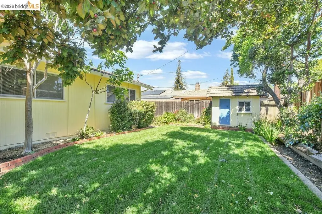 1718 Pepperwood Court Concord CA 94521