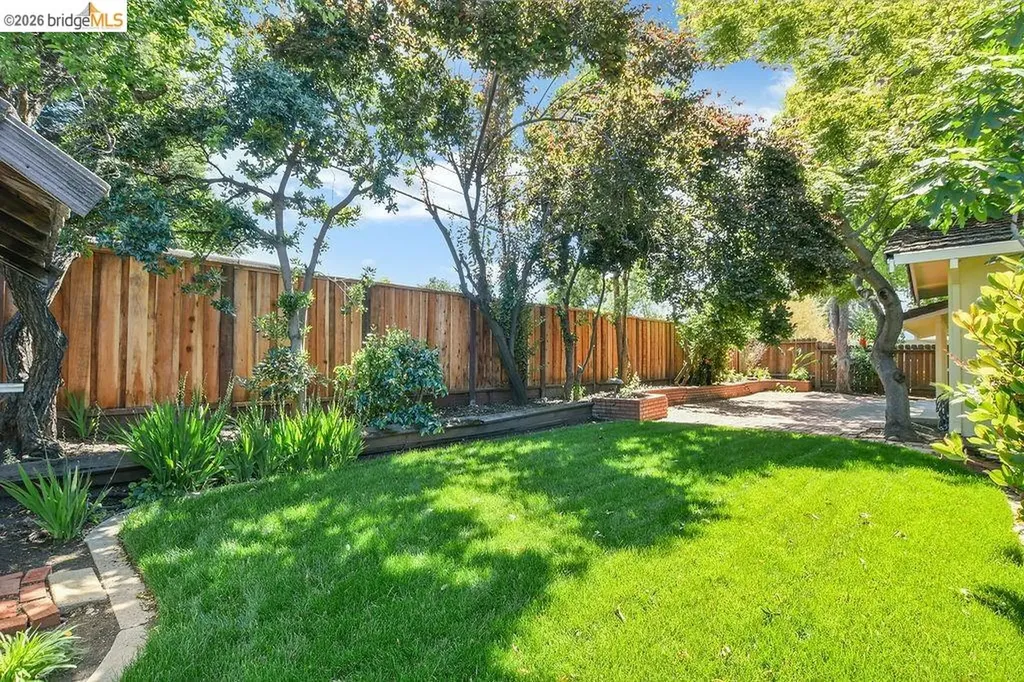 1718 Pepperwood Court Concord CA 94521