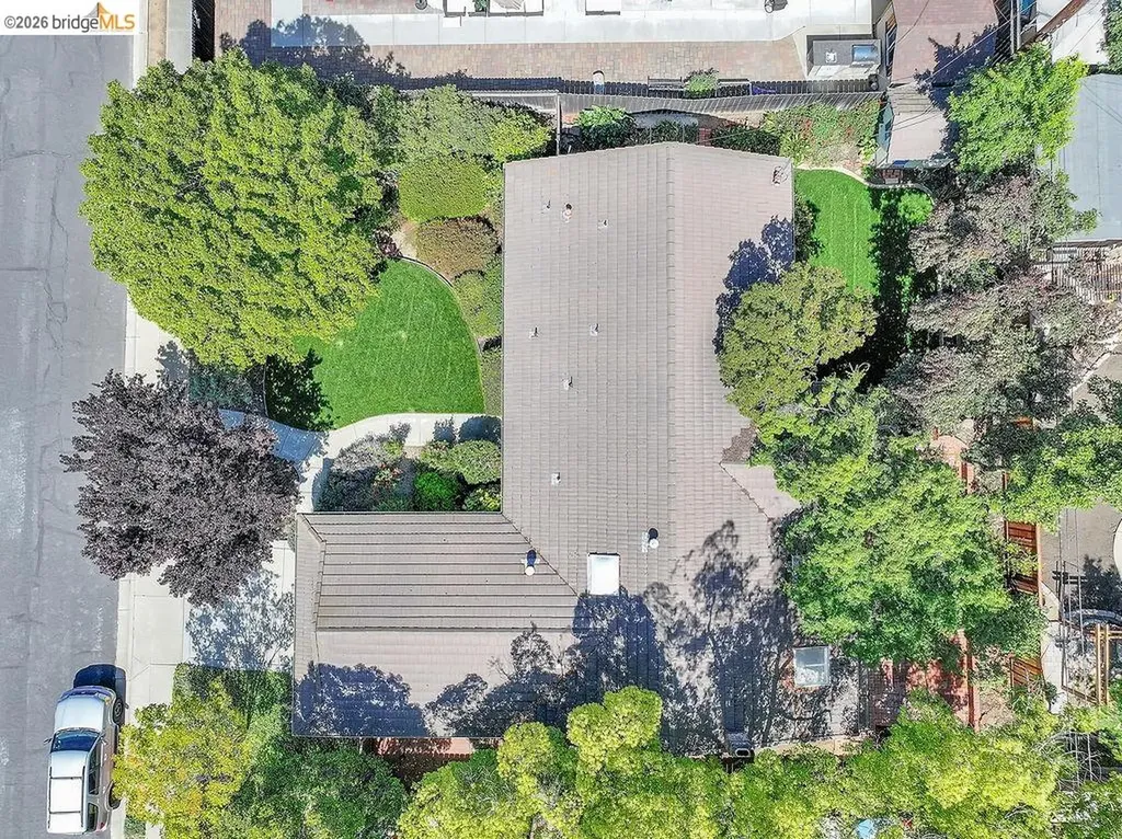 1718 Pepperwood Court Concord CA 94521