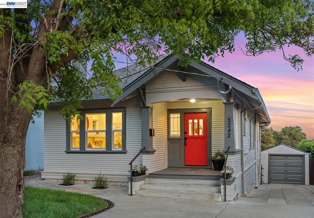 2242 39th Avenue Oakland CA 94601