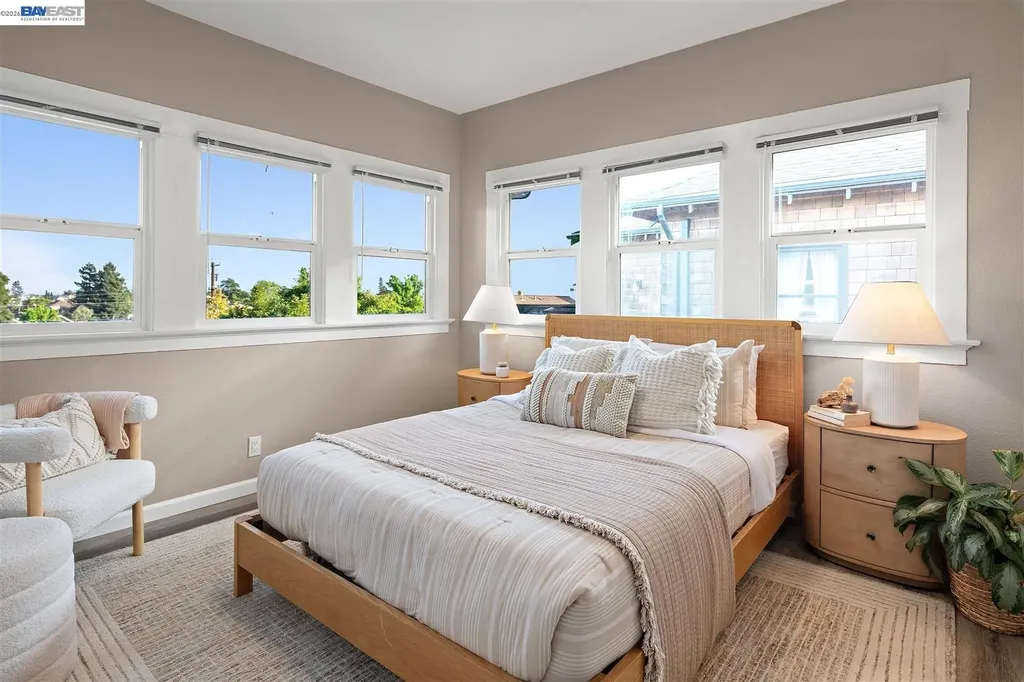 2242 39th Avenue Oakland CA 94601