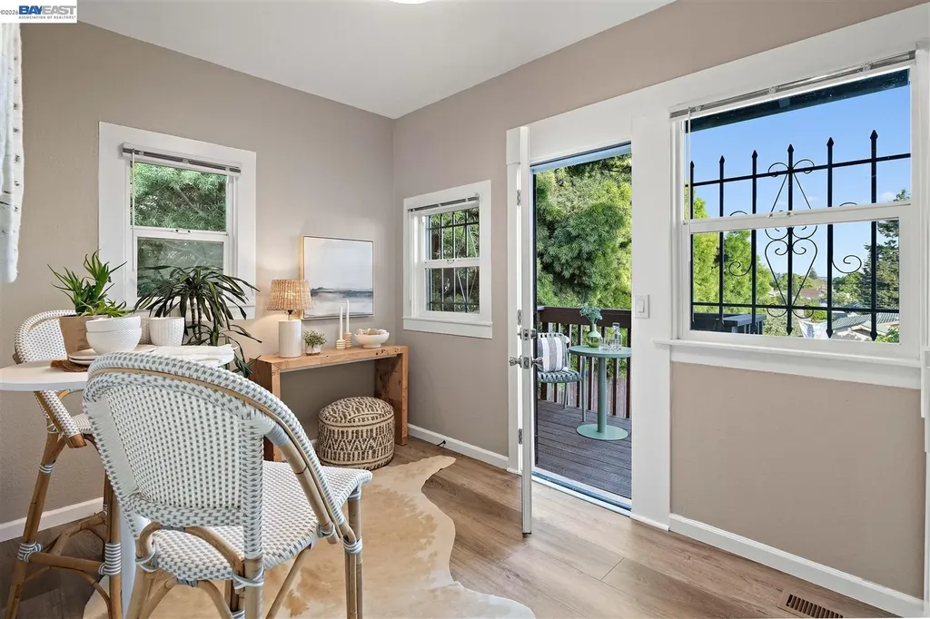 2242 39th Avenue Oakland CA 94601