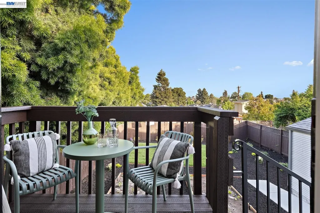 2242 39th Avenue Oakland CA 94601