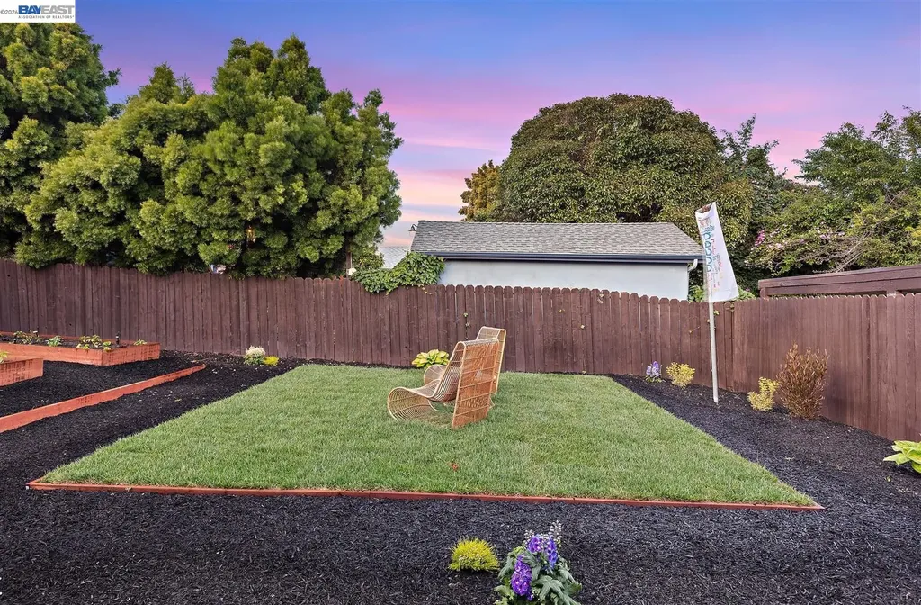 2242 39th Avenue Oakland CA 94601