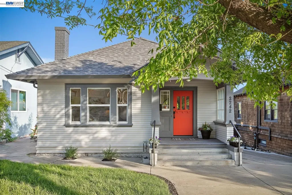 2242 39th Avenue Oakland CA 94601
