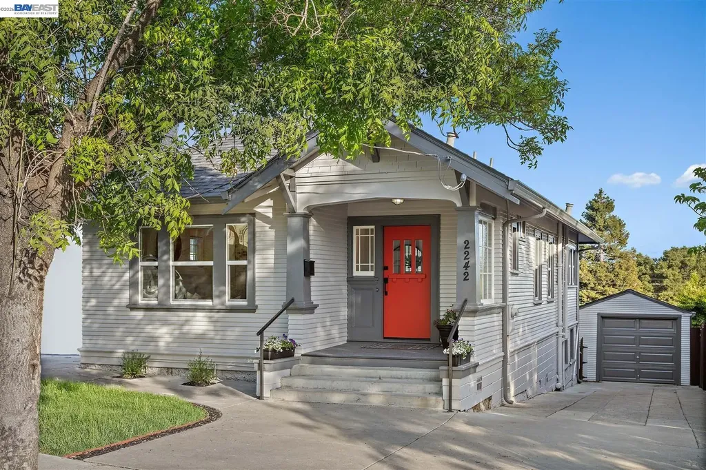 2242 39th Avenue Oakland CA 94601