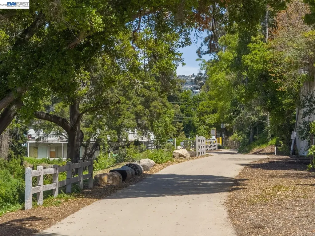 2242 39th Avenue Oakland CA 94601