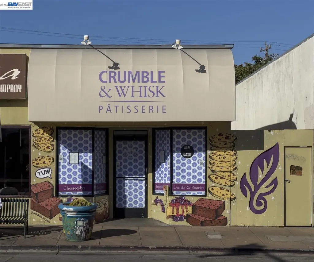 2242 39th Avenue Oakland CA 94601