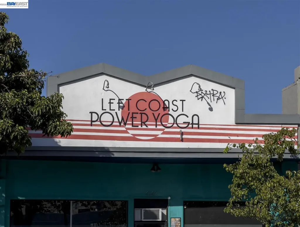 2242 39th Avenue Oakland CA 94601