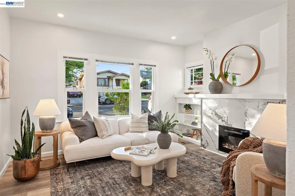 2242 39th Avenue Oakland CA 94601