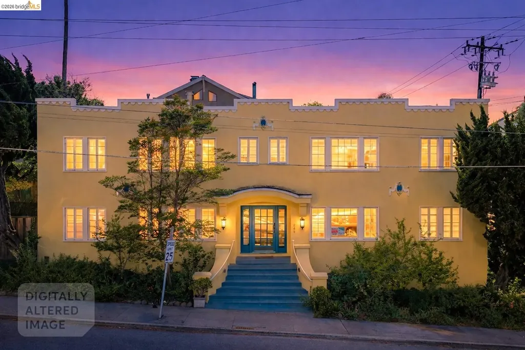 Oakland CA, 245 29TH Street, Unit #4