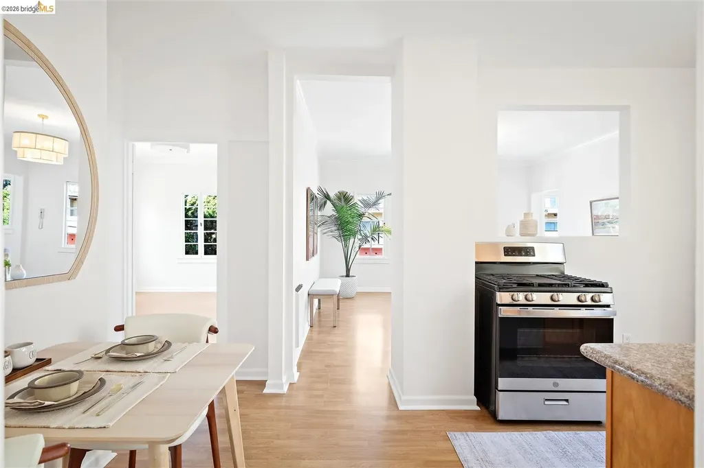 245 29th Street Oakland CA 94611