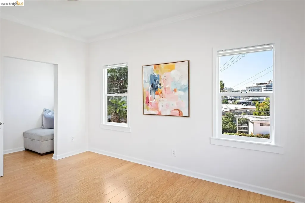 245 29th Street Oakland CA 94611