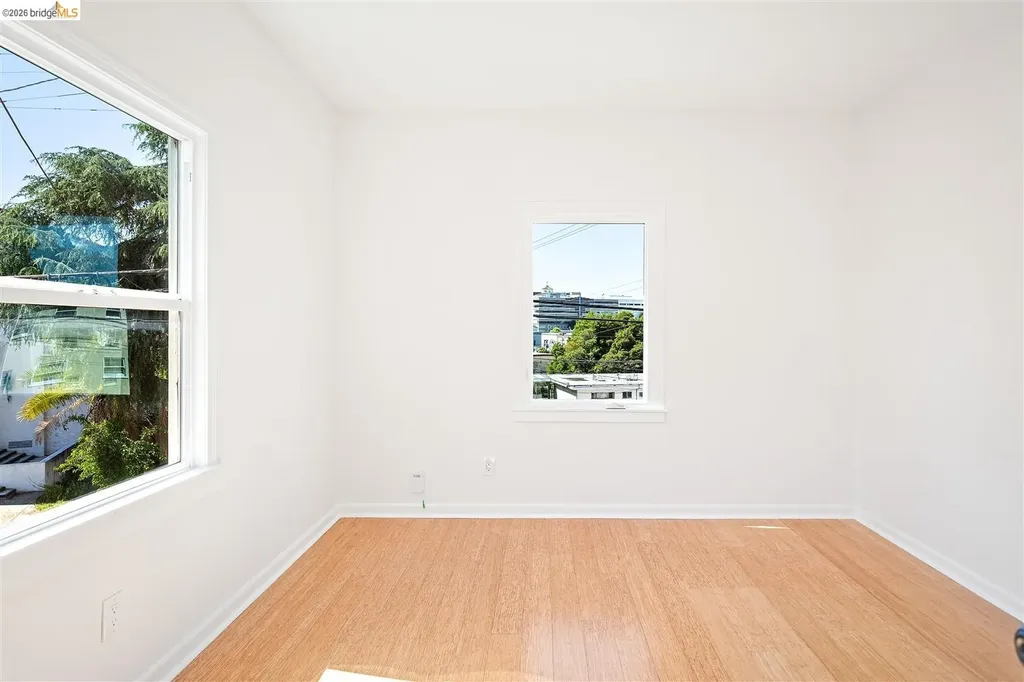 245 29th Street Oakland CA 94611