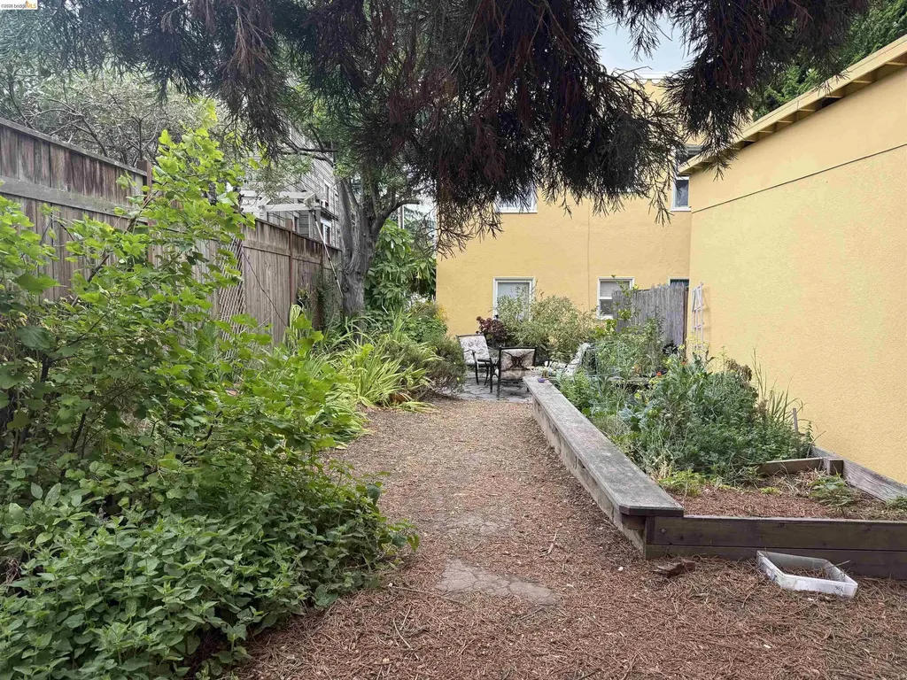 245 29th Street Oakland CA 94611