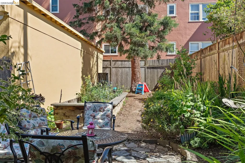 245 29th Street Oakland CA 94611