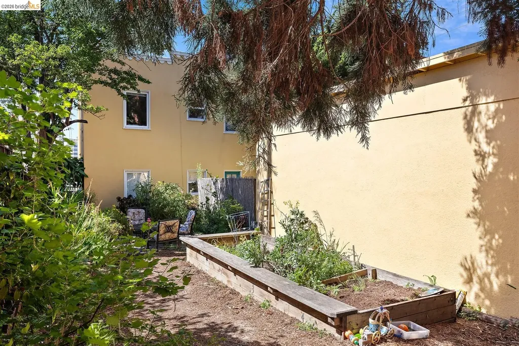 245 29th Street Oakland CA 94611