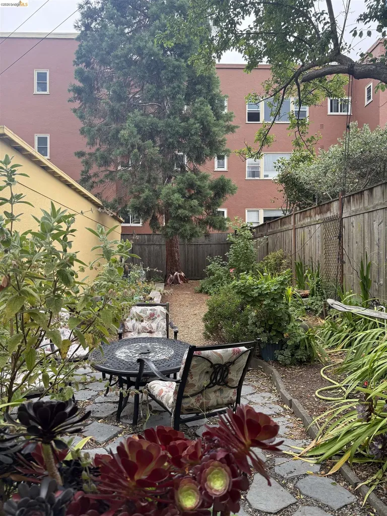 245 29th Street Oakland CA 94611