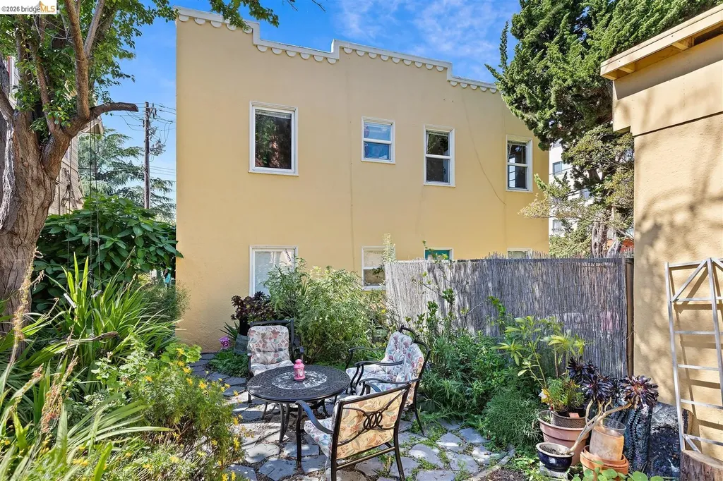 245 29th Street Oakland CA 94611