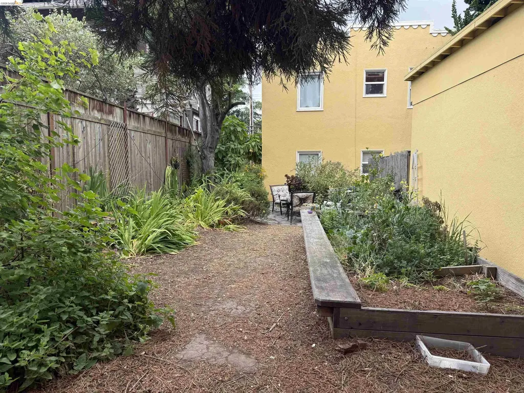 245 29th Street Oakland CA 94611