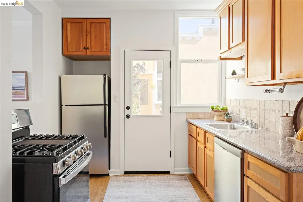 245 29th Street Oakland CA 94611
