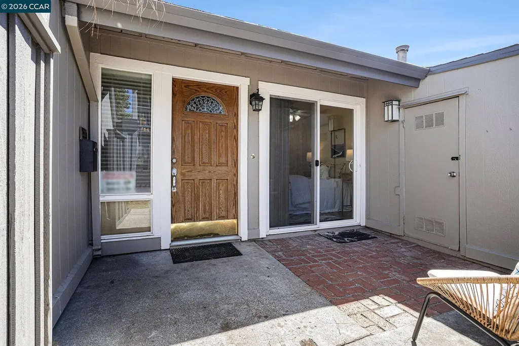 1395 Kenwal Road Concord CA 94521