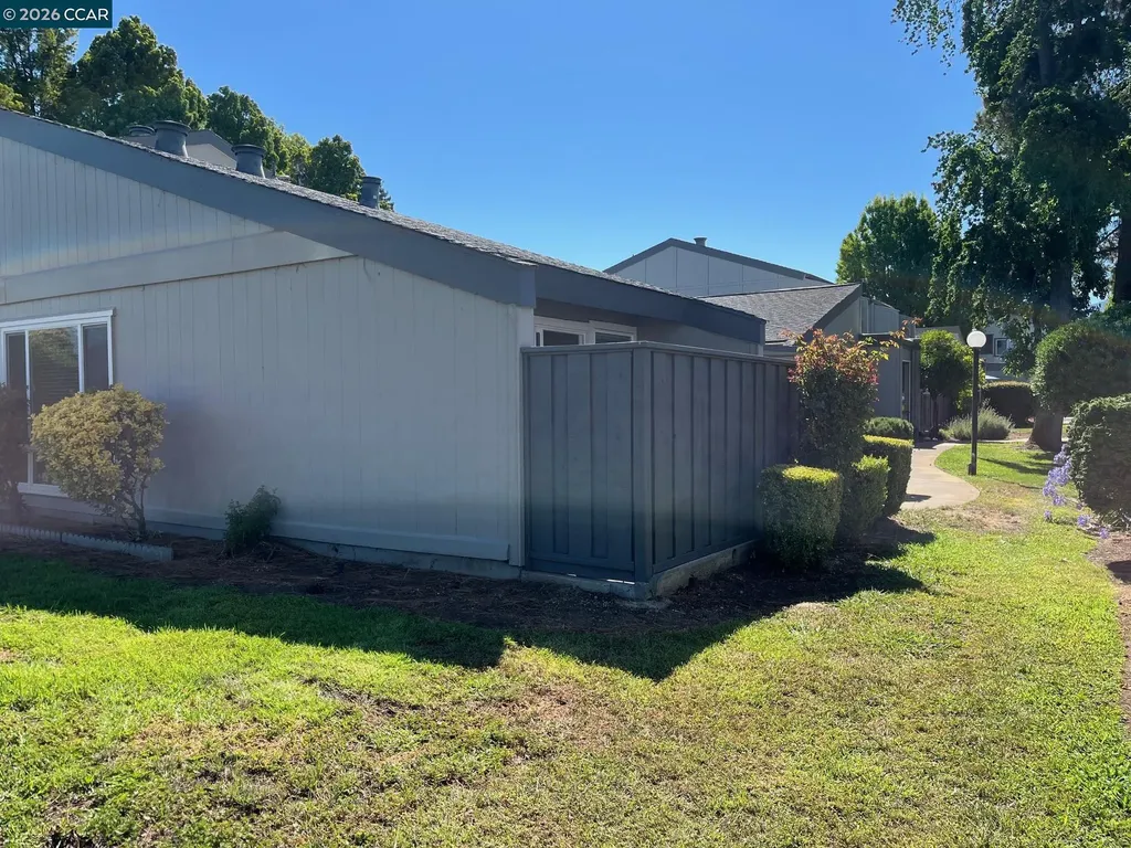 1395 Kenwal Road Concord CA 94521