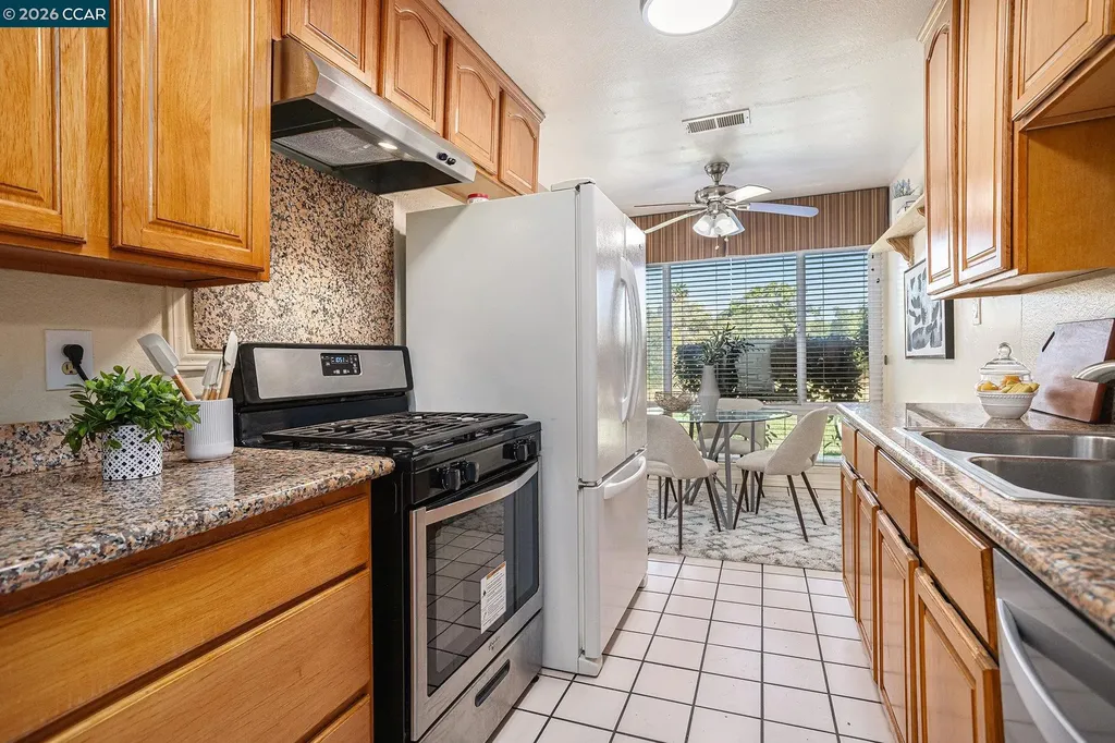 1395 Kenwal Road Concord CA 94521