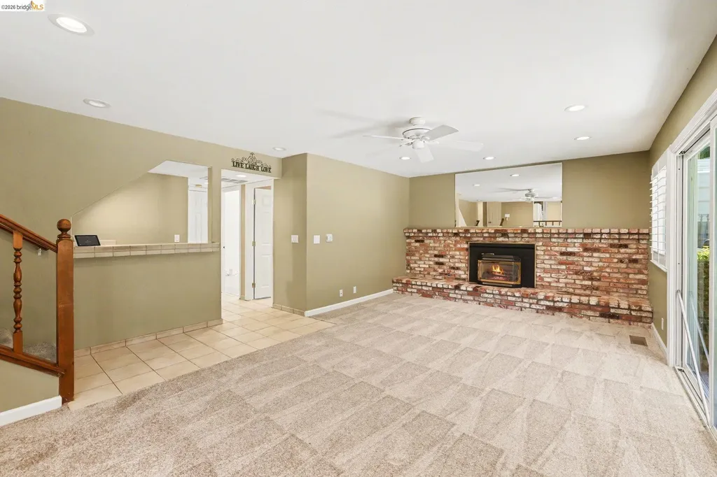 1912 Grizzly Court Antioch CA 94509